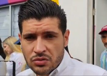 Alcalde de Matamoros llama a cuidar espacios públicos y advierte sanciones