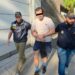 Fernando Farías Laguna fue detenido el 23 de abril de 2026 en Buenos Aires