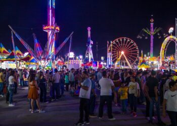 Feria de Matamoros 2026: cartelera completa y precios de boletos