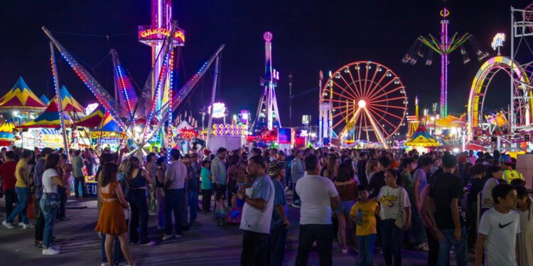 Feria de Matamoros 2026: cartelera completa y precios de boletos
