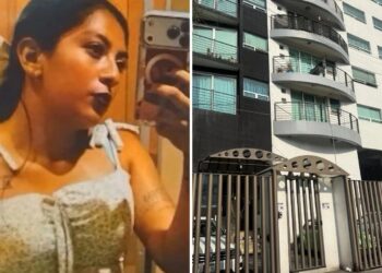 Feminicidio de Edith Guadalupe Valdés exhibe fallas en autoridades de CDMX