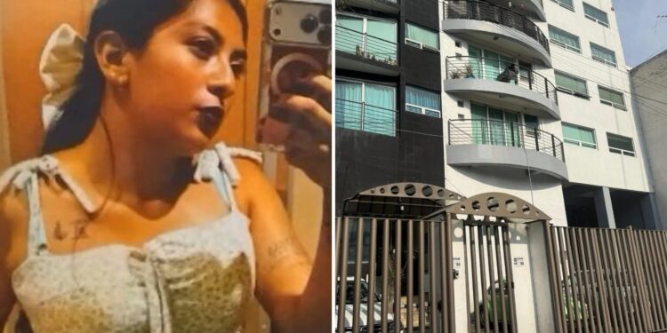 Feminicidio de Edith Guadalupe Valdés exhibe fallas en autoridades de CDMX