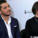 El rumor sobre si Cristian Nodal y Ángela Aguilar se separaron