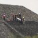 El tiroteo en Teotihuacán ocurrido este lunes dejó como saldo una mujer canadiense sin vida