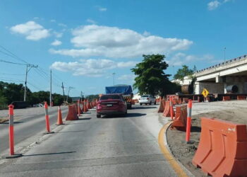 Nuevo puente Tamaulipas-Veracruz: gobierno analiza dos rutas para su construcción