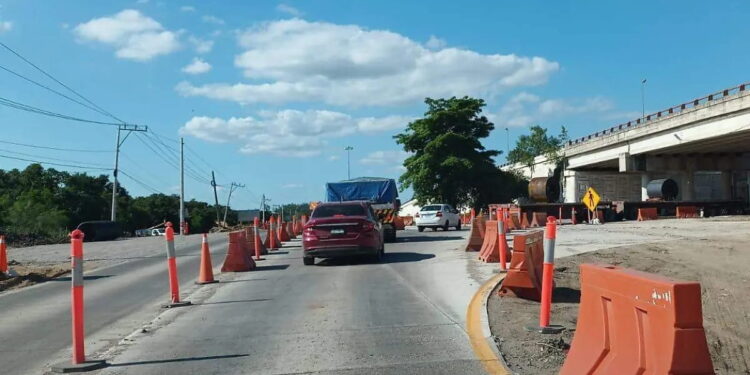 Nuevo puente Tamaulipas-Veracruz: gobierno analiza dos rutas para su construcción