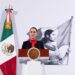 Claudia Sheinbaum propone a Luisa María Alcalde para Consejería Jurídica de Presidencia