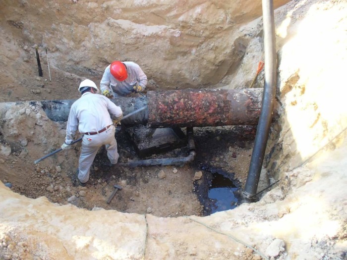 robo de combustible continúa siendo una problemática a nivel nacional.