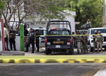 En Jalisco asesinan a regidor y en Sinaloa a líder de sindicato de burócratas