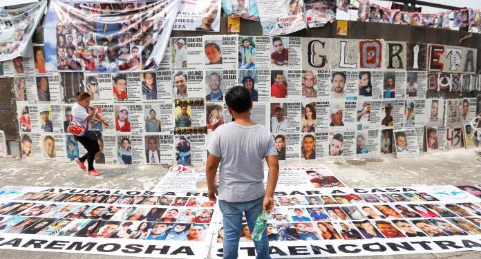 México rechaza informe de la ONU sobre desapariciones; lo califica de “sesgado”