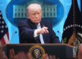 “Una civilización morirá esta noche”: Trump enciende la tensión global