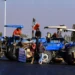 Paro nacional de transportistas provoca bloqueos; estas son las carreteras afectadas