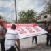 Prohíben nadar en lagunetas de Matamoros