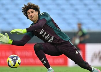 Guillermo Ochoa se retirará tras Mundial 2026