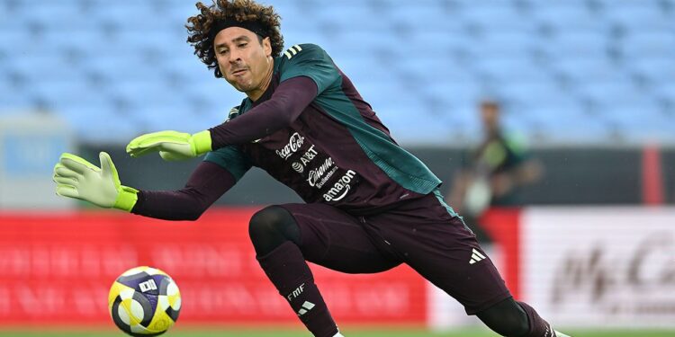 Guillermo Ochoa se retirará tras Mundial 2026