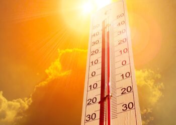 Prevén ola de calor en Tamaulipas: emiten recomendaciones ante sensaciones de hasta 47 grados