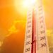 Prevén ola de calor en Tamaulipas: emiten recomendaciones ante sensaciones de hasta 47 grados