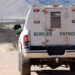 Persecución en Brownsville por patrulla fronteriza termina en volcadura
