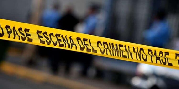 Encuentran siete cuerpos en Cualác, Guerrero