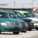 Prohíben venta de autos "chocolate" en Tamaulipas