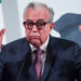 EE.UU. acusa a Rubén Rocha Moya por presuntos vínculos con el narcotráfico