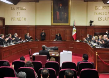 UIF podrá bloquear cuentas sin orden judicial, confirma la SCJN