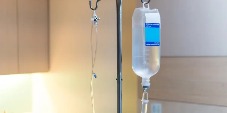 Aumentan a seis las víctimas por suero vitaminado en Sonora