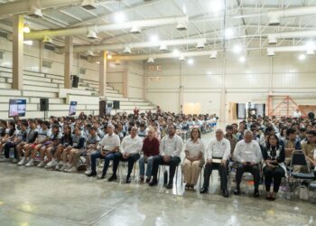 Participa la UAT en sesión nacional de las “Clases Masivas de Historia”