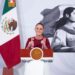 Sheinbaum vendrá a Tamaulipas a inaugurar hospitales