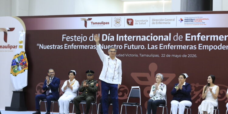 Reafirma Américo compromiso por fortalecer infraestructura y servicios de salud