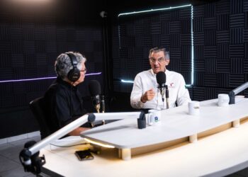 Impulsa Américo proyectos estratégicos para consolidar al sur de Tamaulipas como motor de desarrollo