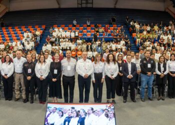 Destaca la UAT como sede regional de ExpoCiencias Tamaulipas 2026