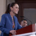 Declaración patrimonial de Claudia Sheinbaum: esto gana la presidenta