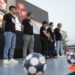 El rector inaugura la Copa UAT 2026