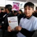 Padres despojan becas a estudiantes en Matamoros