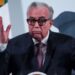 Sheinbaum descarta fuga de Rubén Rocha: sigue en Sinaloa