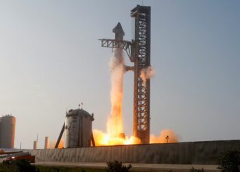 Nuevo lanzamiento de SpaceX se verá en Matamoros: ve el día y la hora