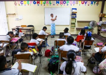 Adelantan fin de ciclo escolar 2026 en Tamaulipas: será el 10 de julio