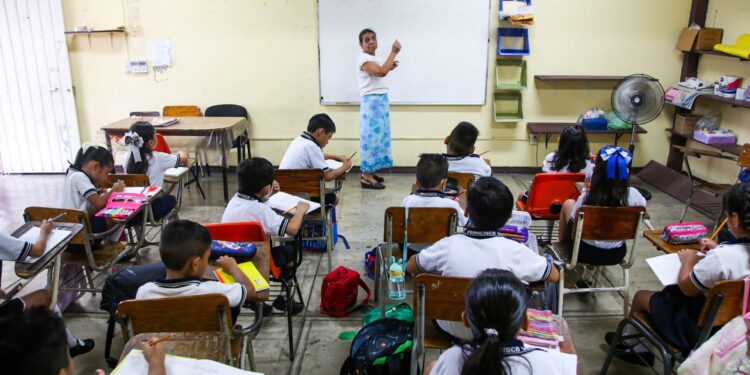 Adelantan fin de ciclo escolar 2026 en Tamaulipas: será el 10 de julio