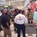 Ahora alarman con falsos incendios en Matamoros; van 2 casos en un día