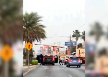 Alcalde de Reynosa pide ayuda a Federación para frenar violencia