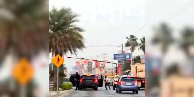 Alcalde de Reynosa pide ayuda a Federación para frenar violencia