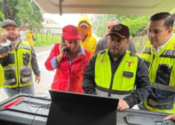 Actualiza Tamaulipas: Atlas de Riesgo para salvaguardar a la población