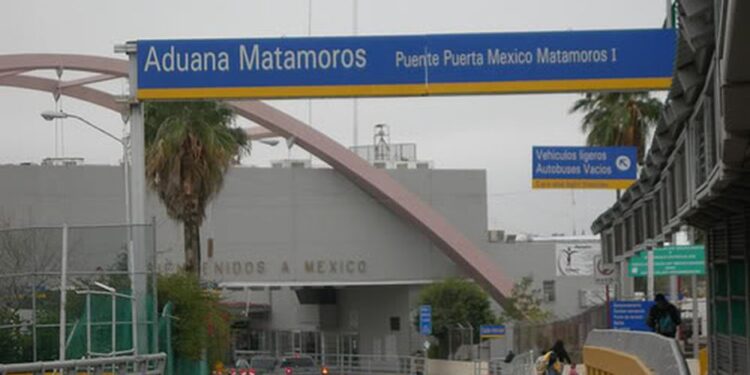 Canacar acusa a Aduana de Matamoros de bloquear unidades