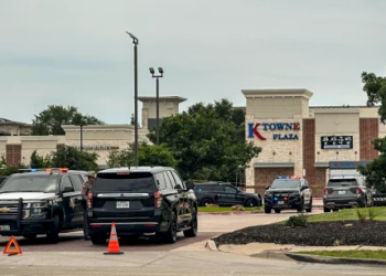Tiroteo en Dallas deja dos muertos y tres heridos