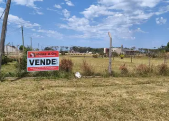 Así estafan con falsa venta de terrenos en Matamoros