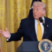Trump advierte a México: “Si no frenan las drogas, nosotros lo haremos”