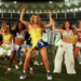 "Dai Dai", la canción oficial del Mundial 2026