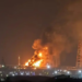 Explosión en refinería de Salina Cruz deja 6 heridos