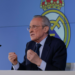 Florentino Pérez convoca a elecciones en el Real Madrid
